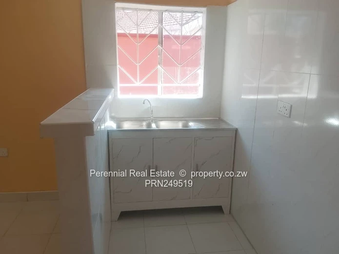 Westgate Area D 2 bedroomed Cottage For Rent