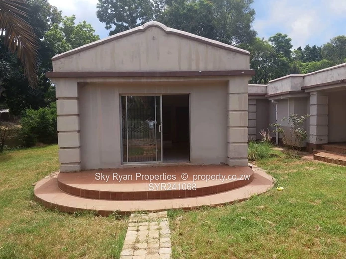 Greystone Park House For Sale