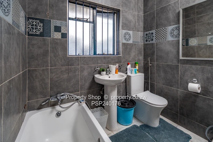 Cozy 2 Bed Apartment in Avondale (Sole Mandate)