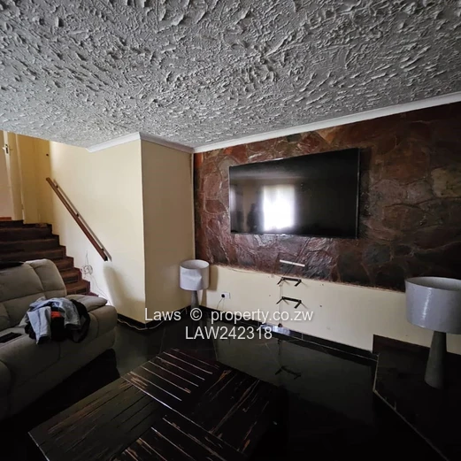 Home or excellent development!