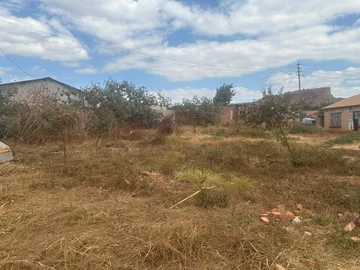 Ready To Build Stands