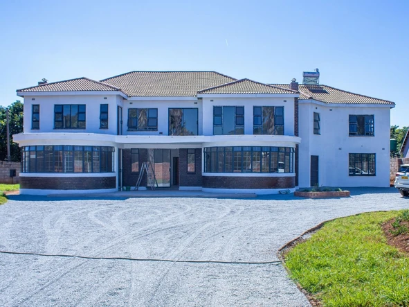 7 Bedroom House