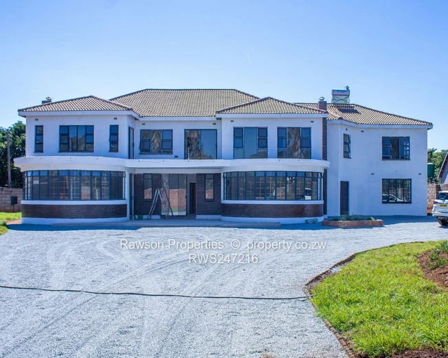 Borrowdale West - Opportunity To Finish To Your Taste!