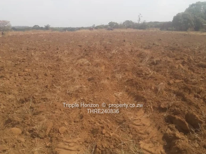 Marondera farm for sale