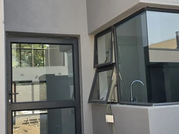 3 Bedroom Townhouse Complex