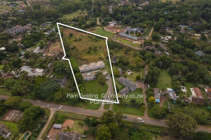 An Exceptional Opportunity in Mt Pleasant along the Chase