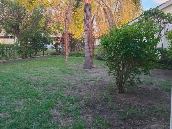 2 Bedroom Garden Flat