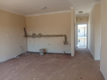 2 Bedroom Garden Flat