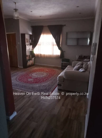 Immaculate house for sale