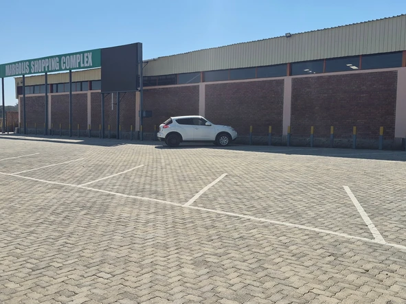 Shop & Retail Property