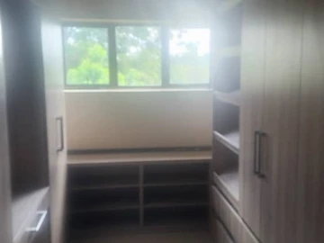 4 Bedroom Garden Flat