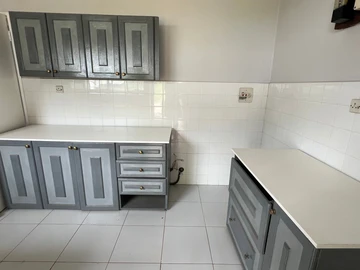 2 Bedroom Garden Flat