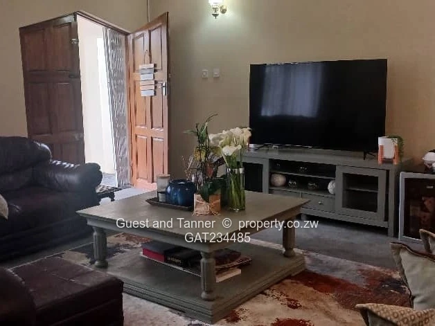 Greendale Athlone Cluster Home for Sale - 3 Bedrooms on 830sqm with Title Deeds