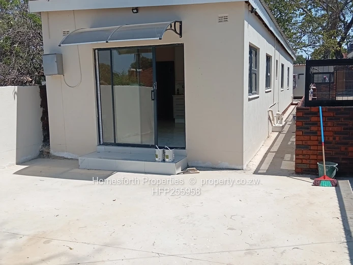 Malbereign cottage to let