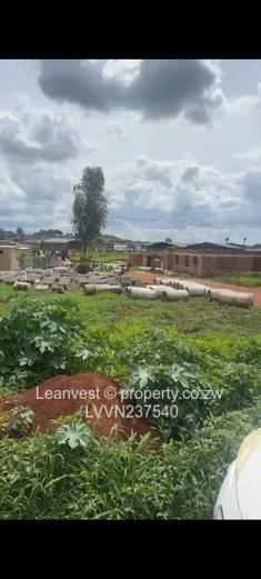 Tynwald North Stand For Sale  (Sole Mandate)