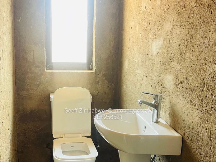 Glaudina House For Sale (Sole Mandate)