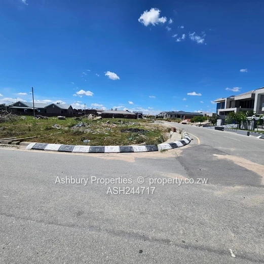 Residential Stand in Arlington East (Sole Mandate)