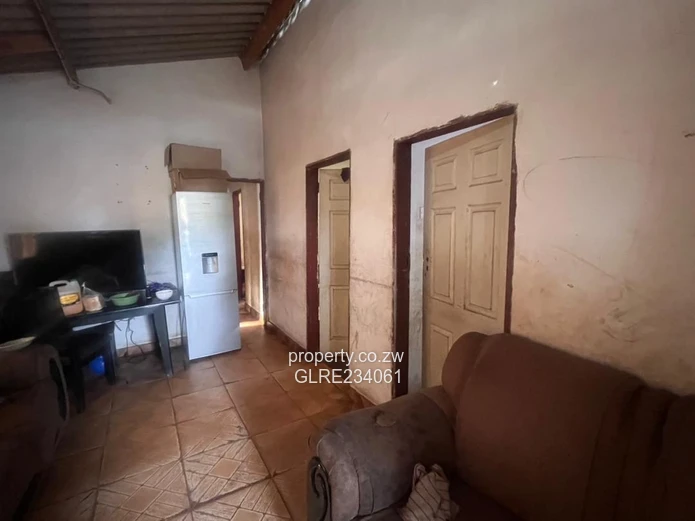 House for Sale in Highfields Canaan | 9 Rooms, Dual Rental Income