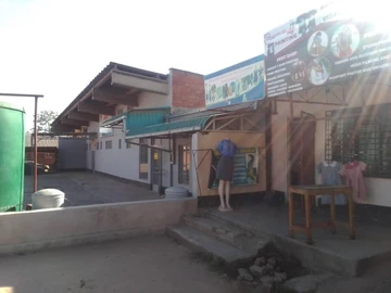 Shop & Retail Property