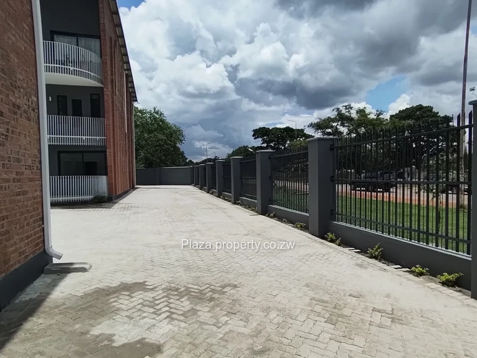 2 Bedroomed Apartments For Rent In  Vainona