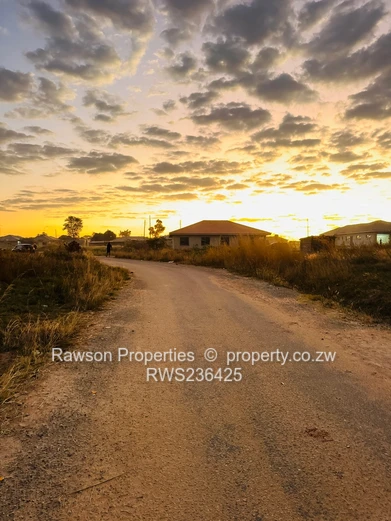 Glaudina Marwede 464 Sqm stand for sale