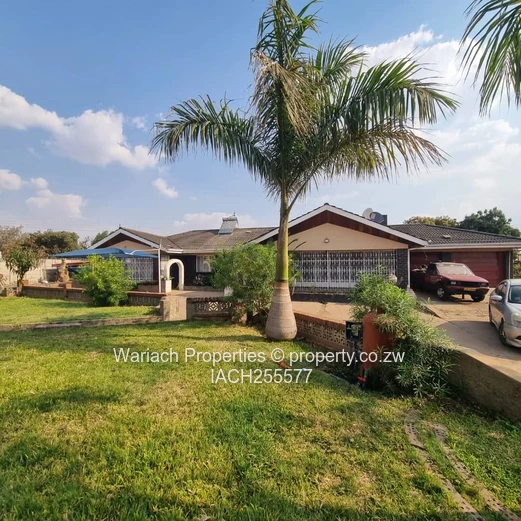 Quick sale!!! A beautiful house for sale in Marimba