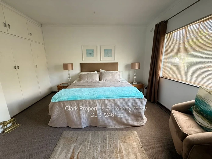 2 Bedroom Duplex in Avondale