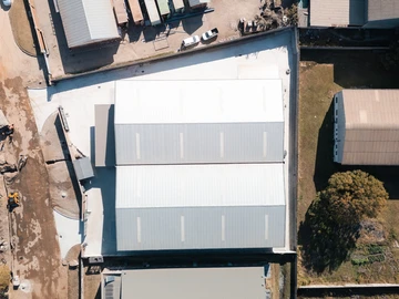 Warehouse & Factory