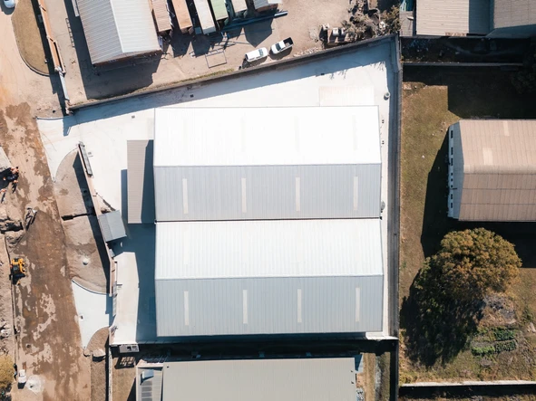Warehouse & Factory