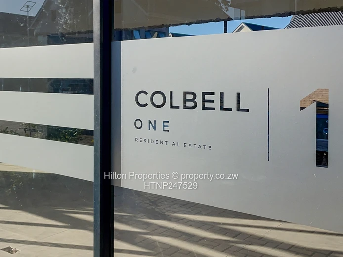 Now Leasing -Greendale, Harare East: 3-Bed Garden Flat with Pool & Borehole