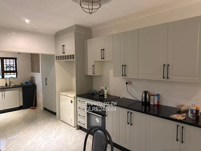 Modern 4-Bed Home in Adylinn - Borehole & Driveway