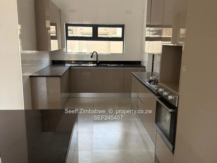 3-Bed Luxury Unit Available for Rent!