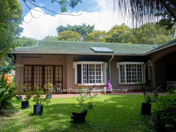 Borrowdale Brooke House For Sale