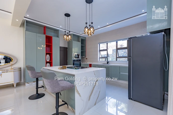 Kambanji – Luxury 5-Bedroom Duplex