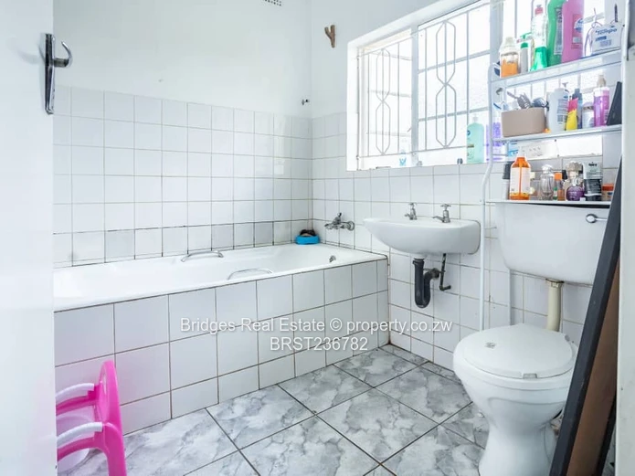 Westgate Cluster Home (Sole Mandate)