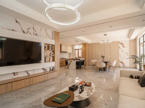 4 Bedroom Townhouse Complex