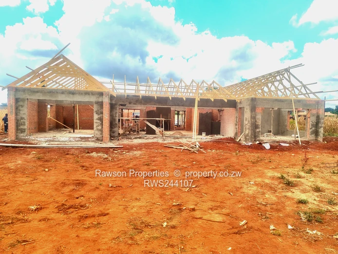 Mount Pleasant Heights House For Sale! (Selling Off-Plan)