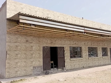 Shop & Retail Property