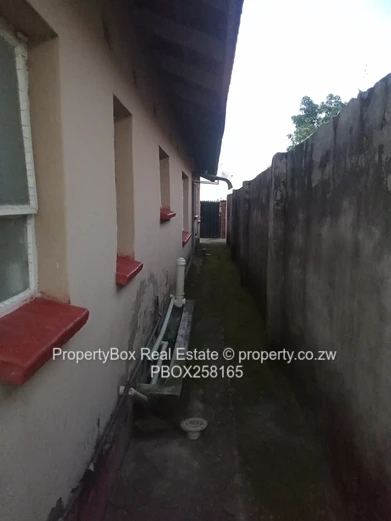 Fairview Park, Ruwa, 4 bed Solid house for sale! 