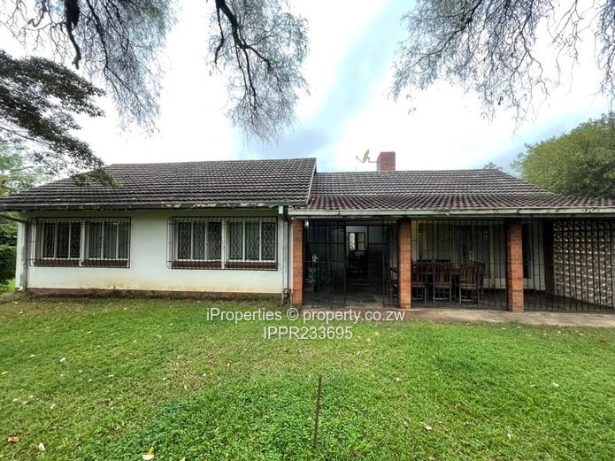 House for Sale in Eastlea – Ideal for Office or Residential Use