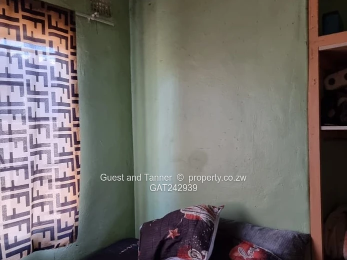 3 BR House in Cowdray Park, Bulawayo
