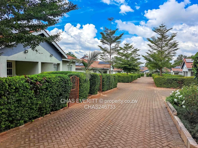 Two Bedroomed Garden Flat In Meyrick Park 