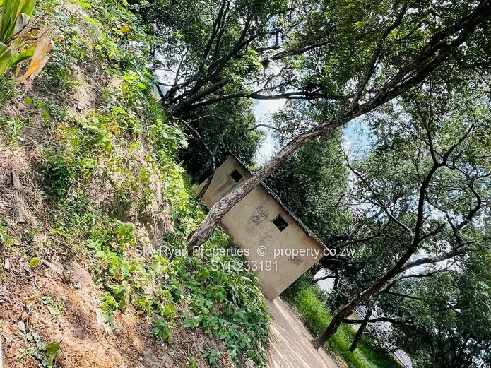 Waterfalls Industrial Property For Sale