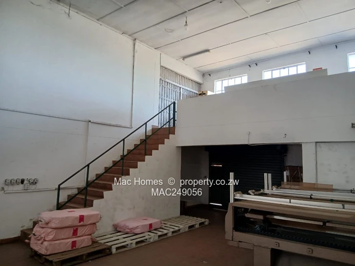 Prime Warehouse For Sale – Graniteside Industrial (Sole Mandate)