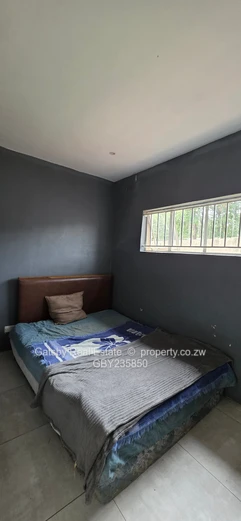 Finish to own taste- Crowhill house for sale