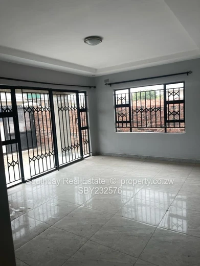 Southview Park house to let