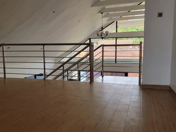 4 Bedroom Townhouse Complex