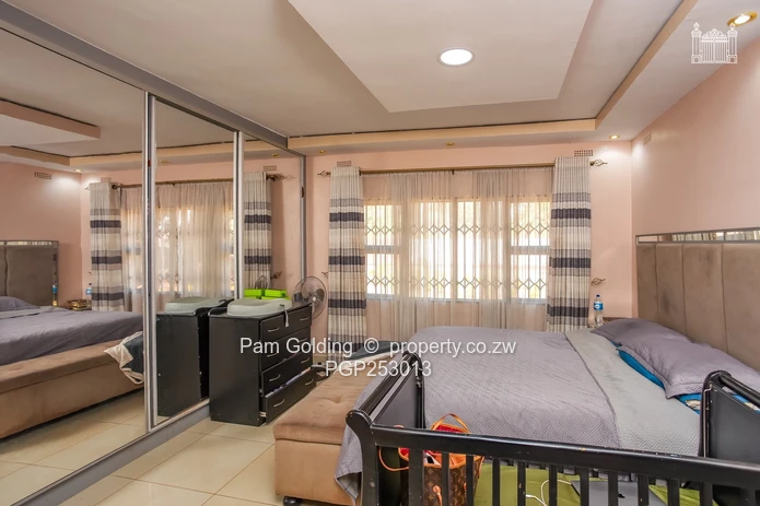 Newly Renovated Home in Bluff Hill