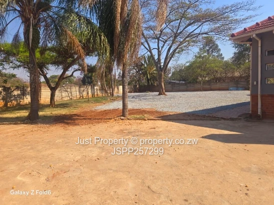 Prime Milton Park Commercial Space... Rent