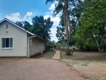 Greystone Park House for sale 